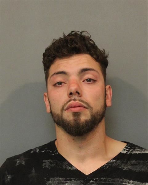 Matthew Scott Vinezeano